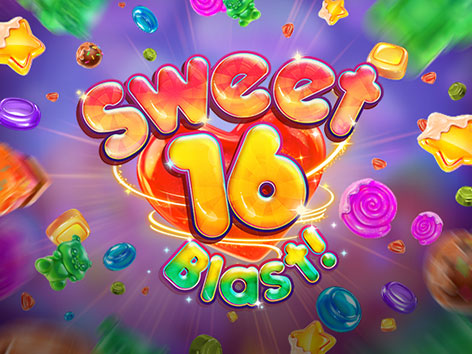 Sweet 16 Blast!